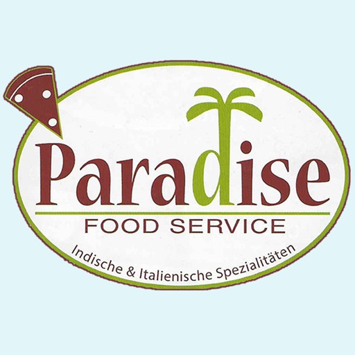 Paradise Food Service icon
