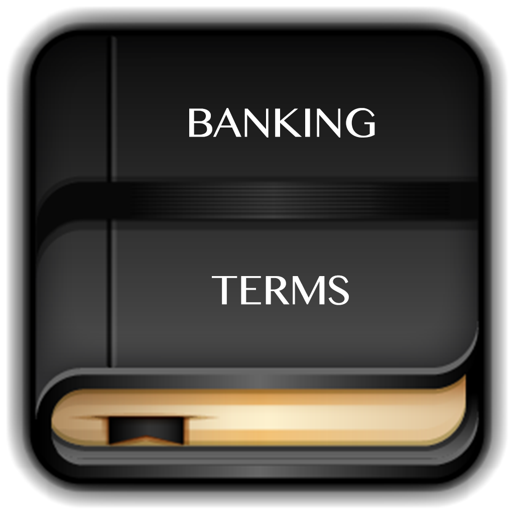 Get Banking Terms Dictionary for iOS, iPhone, iPad Aso Report