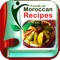 Are you looking for FREE famous Moroccan Food Recipe easy to cook at home for all family and kids