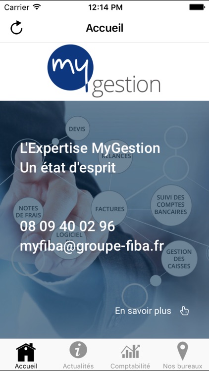 myGESTION