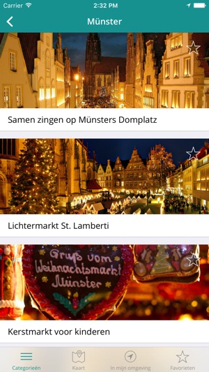 Kerstmarkten(圖2)-速報App