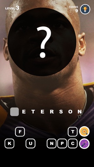 Guess Football Players – photo trivia for nfl fans(圖2)-速報App