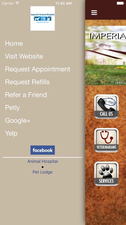 Imperial Animal Hospital