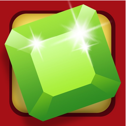 SWIPE GEM Icon