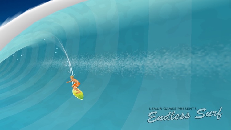 Endless Surf