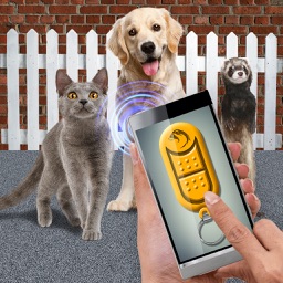 Training Pet Clicker