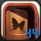 Room : The mystery of Butterfly 44