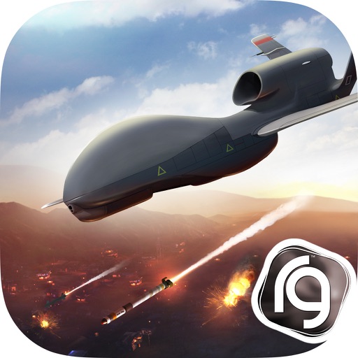 Drone : Shadow Strike