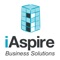 Whether you are looking for an improved system for annual employee evaluations, ongoing coaching, sharing celebrations with employees, or a combination thereof, download iAspire Business Solutions to increase your employees’ productivity, performance, and retention rates all while lowering costs