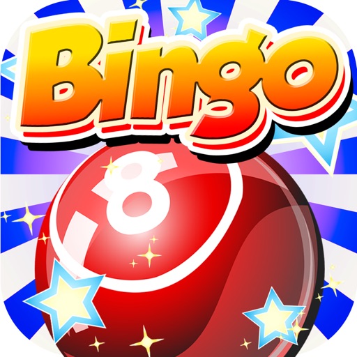 Bingo Radiant - Multiple Daub Bonanza And Odds iOS App