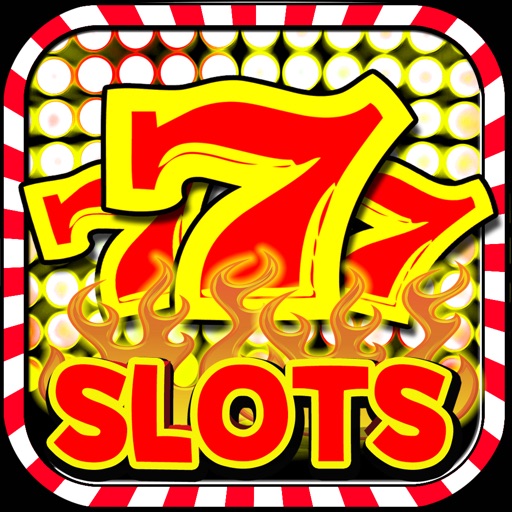 2016 Hot Fantasy Slots: FREE Vip Casino Game icon