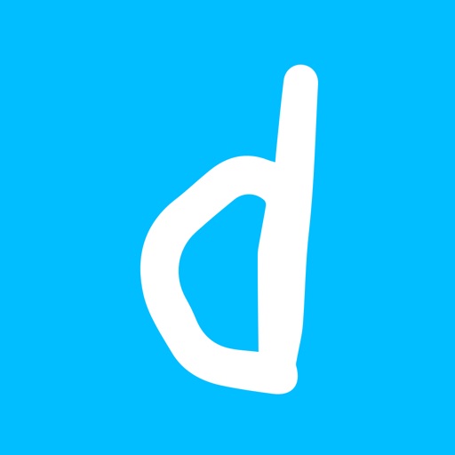 Dahdis iOS App