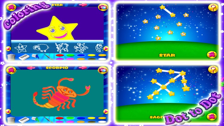 Twinkle, Twinkle Little Star screenshot-4