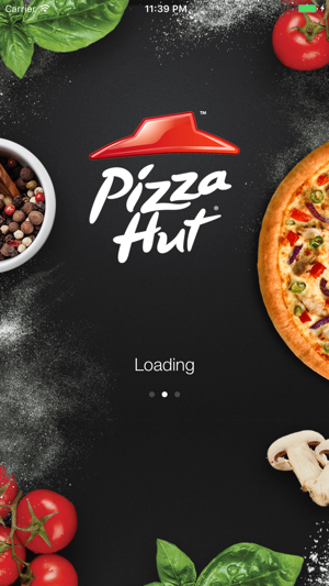 Pizza Hut Bahrain