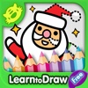 Learn to Draw - Pictures for kid to draw