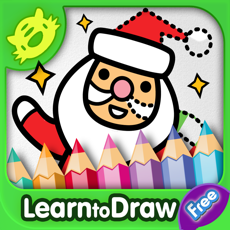 Activities of Learn to Draw - Pictures for kid to draw