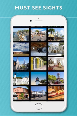 Key West Travel Guide Offline screenshot 4