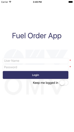 Fuel Sales App(圖5)-速報App