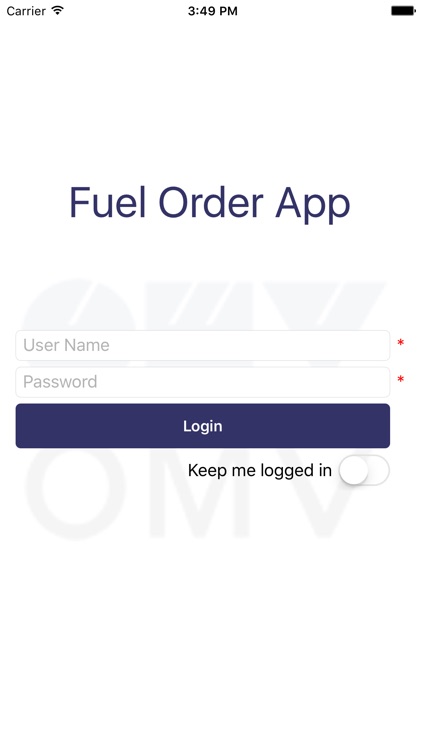 Fuel Sales App screenshot-4