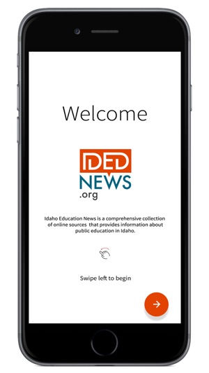 Idaho Ed News(圖1)-速報App