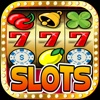 777 Real Casino Slots Machine Game - FREE Spin&Win
