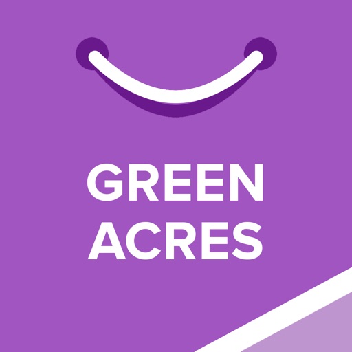 Green Acres Mall, powered by Malltip