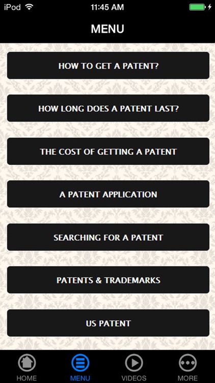 How to Apply for a Patent Made Easy for Beginners screenshot-4