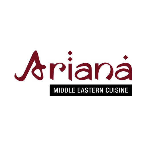 Ariana Restaurant icon