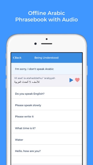 Arabic Quick!(圖4)-速報App