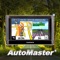 Automaster for Garmin Nuvi Series