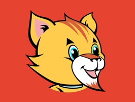 Great new fun game graphics and spring cat poses for iMessages, get sticking