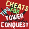 Cheats Tips For Tower Conquest