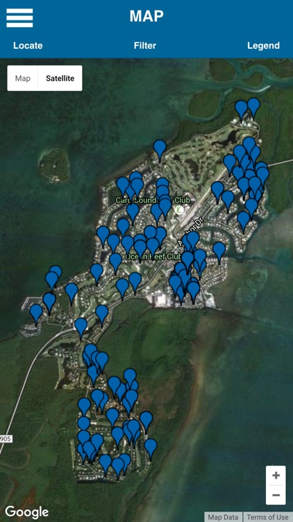 Ocean Reef Club Real Estate screenshot-3