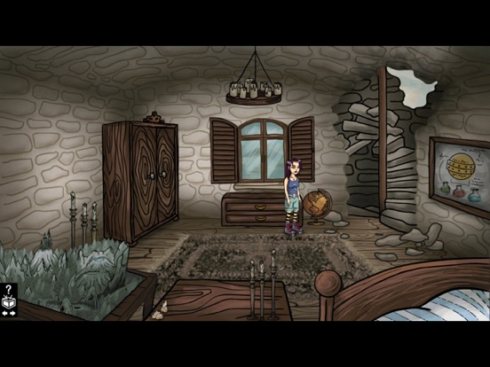 Alice and The Magical Dragons screenshot 4