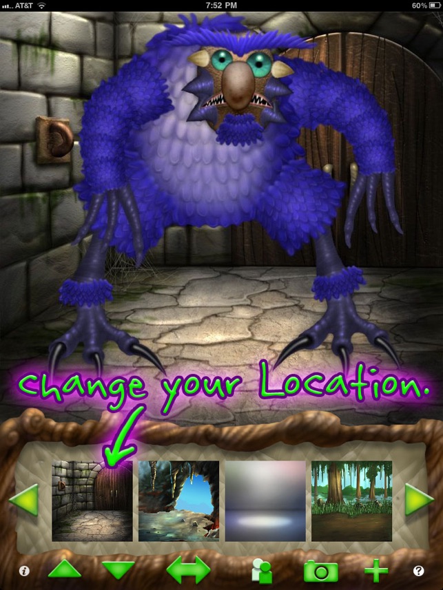 MonsterLab HD(圖5)-速報App