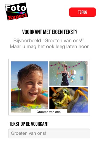 CameraNU.nl screenshot 2