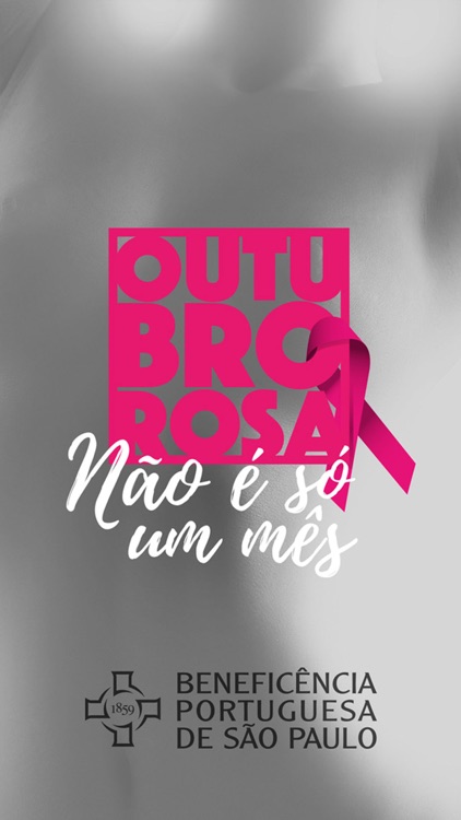 Outubro Rosa BP