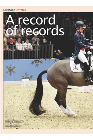 Horse & Hound Magazine UK screenshot 3