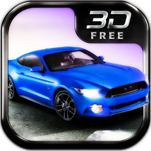 Real Car Racing - Circuit Race Free iOS App