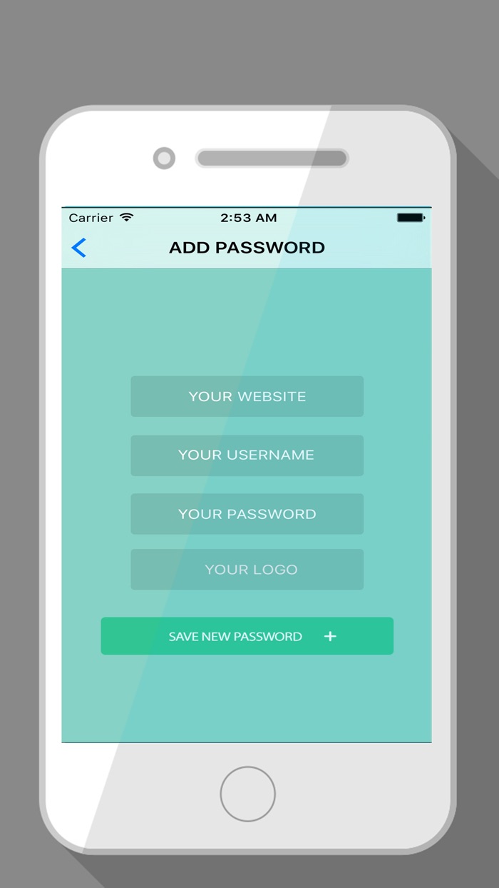 Identity Protection Manager - Keep Login Code Safe