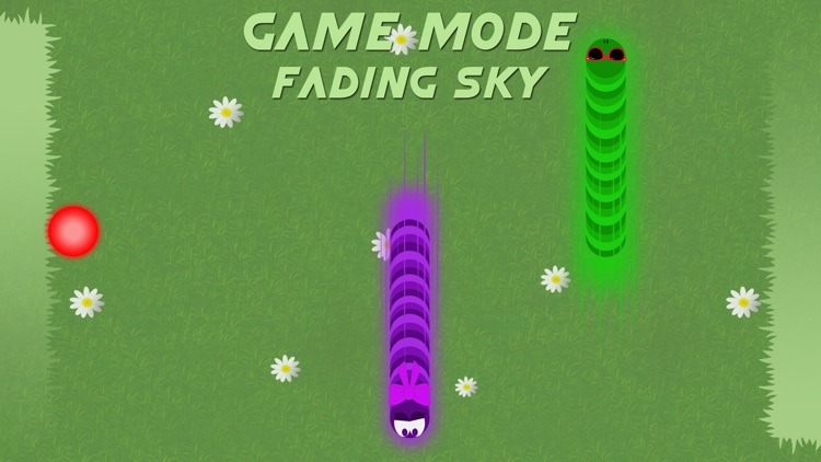 Snake & Worm Version: Minigame for Slither.io 2