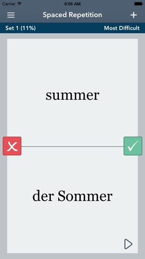 German Essentials(圖2)-速報App