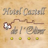 Hotel Castell de l´Oliver