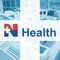 N Health is the prominent medical service provider supporting the hospital business