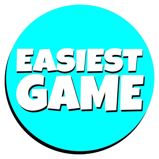 Easiest Game iOS App