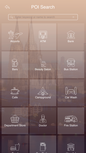 Cologne Tourist Guide(圖5)-速報App