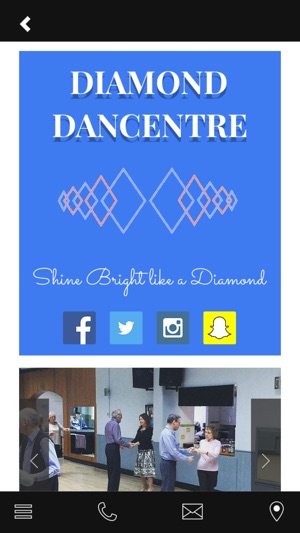 Diamond Dancentre(圖4)-速報App