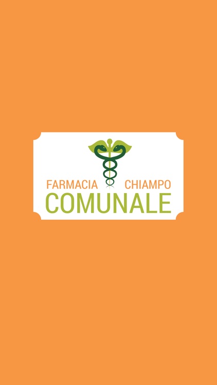 Farmacia Comunale Chiampo