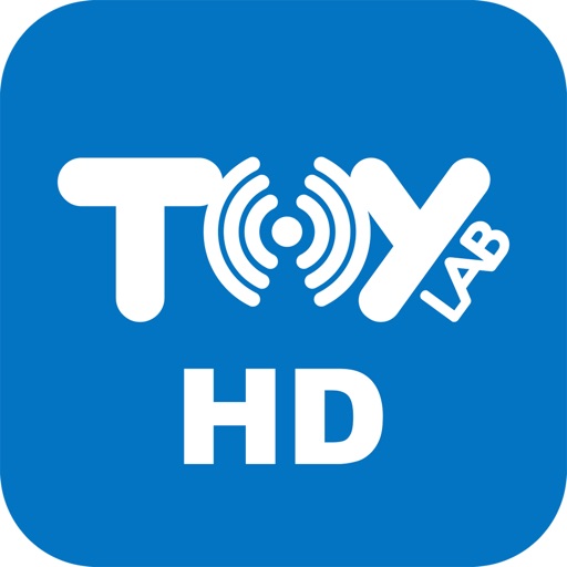 TOY LAB FPV HD Download