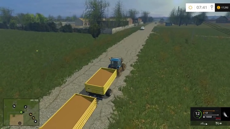 farming usa 2 computer